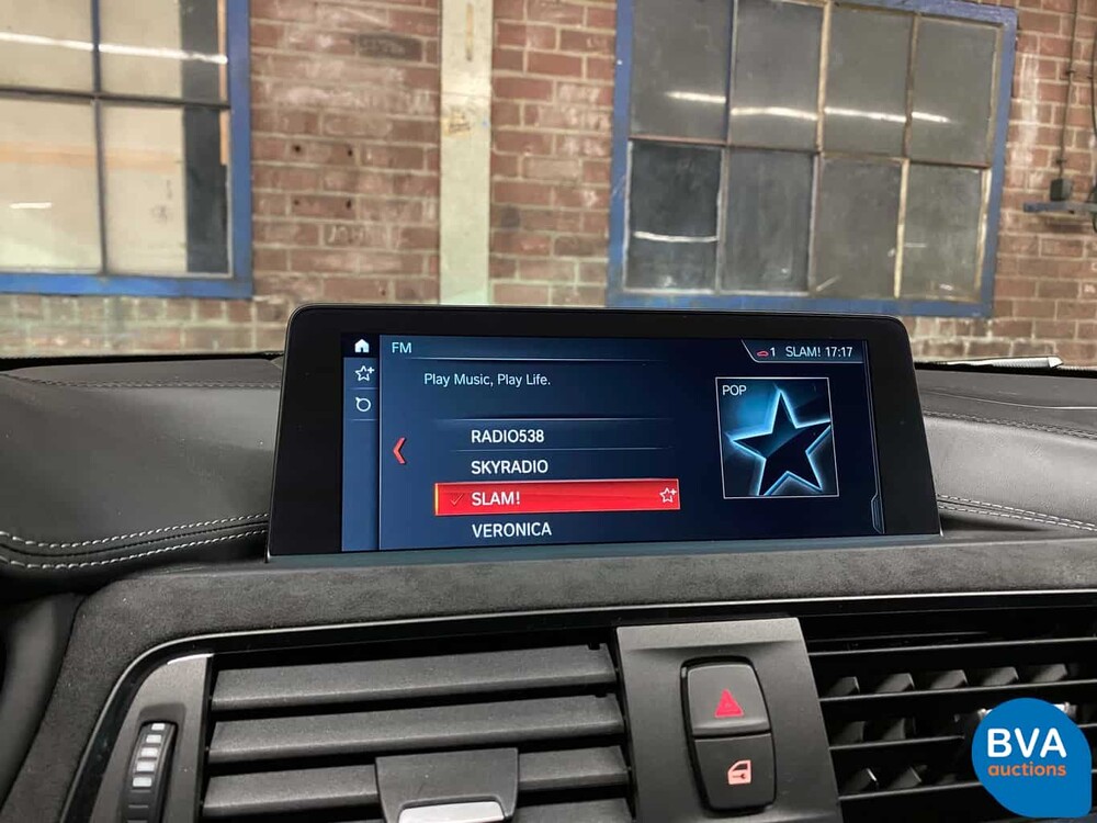 BMW M4 CS Coupé 460 PS 2019 4er-Limited Edition, Garantie Original NL-, XS-289-V.