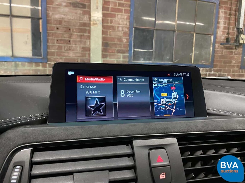 BMW M4 CS Coupé 460 PS 2019 4er-Limited Edition, Garantie Original NL-, XS-289-V.