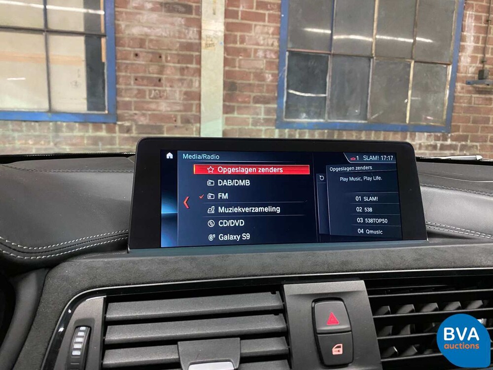 BMW M4 CS Coupé 460 PS 2019 4er-Limited Edition, Garantie Original NL-, XS-289-V.