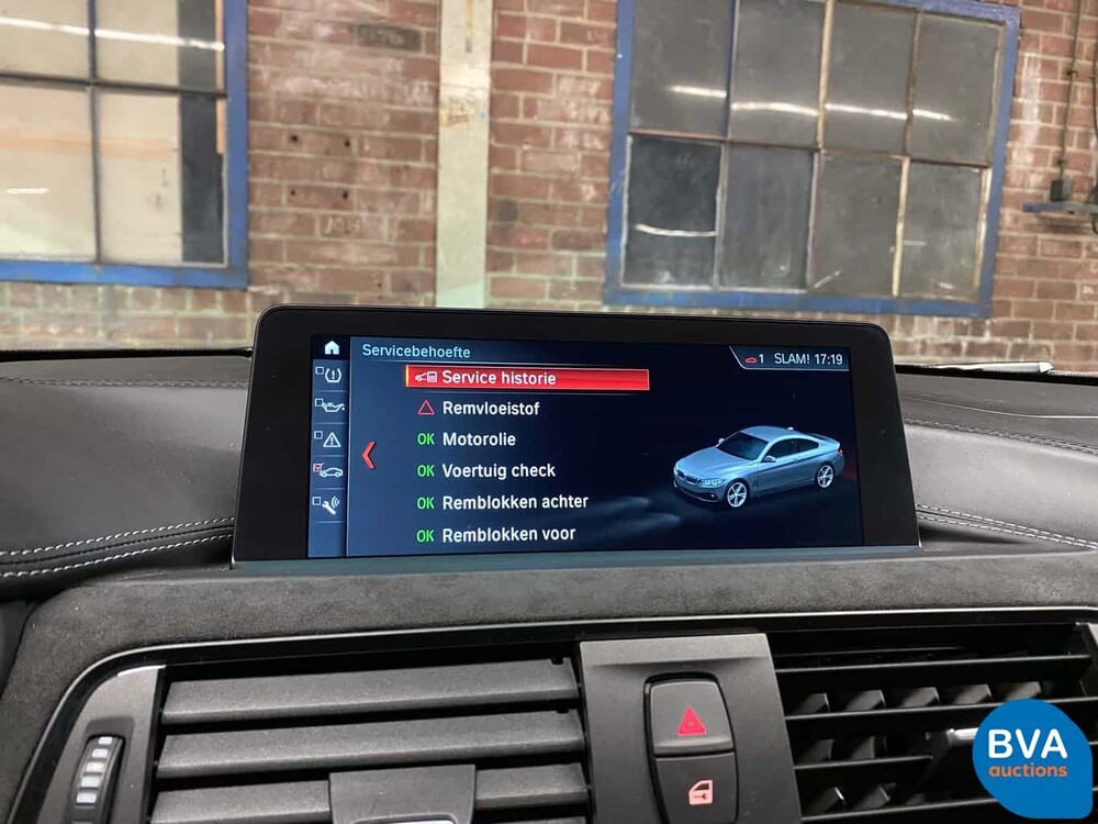 BMW M4 CS Coupé 460 PS 2019 4er-Limited Edition, Garantie Original NL-, XS-289-V.