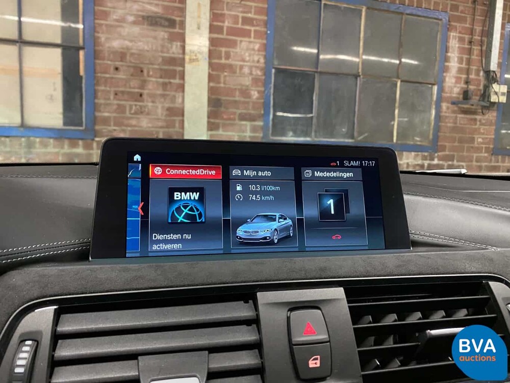 BMW M4 CS Coupé 460 PS 2019 4er-Limited Edition, Garantie Original NL-, XS-289-V.