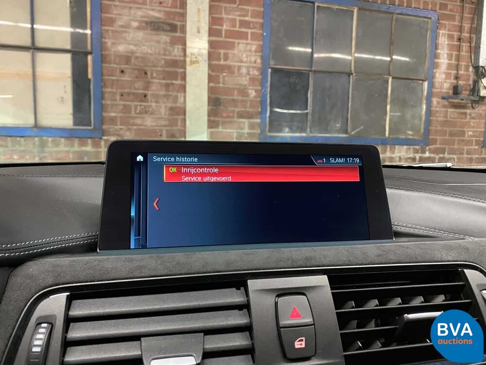 BMW M4 CS Coupé 460 PS 2019 4er-Limited Edition, Garantie Original NL-, XS-289-V.