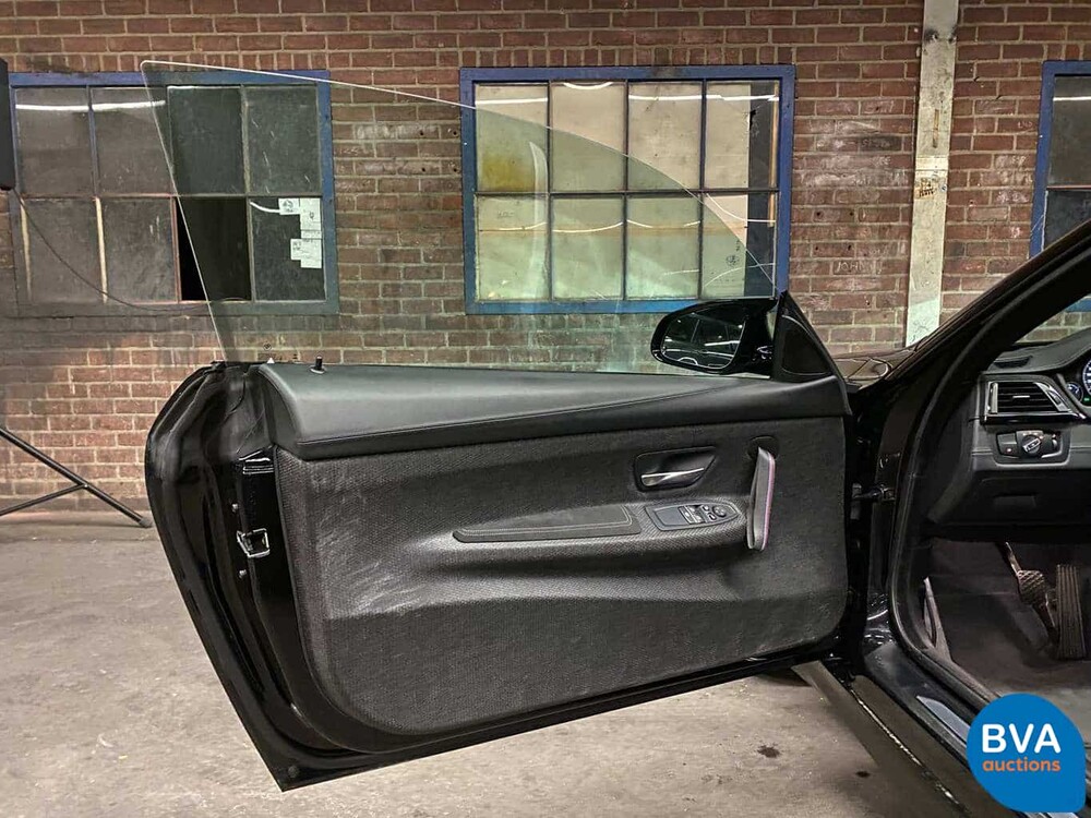 BMW M4 CS Coupé 460 PS 2019 4er-Limited Edition, Garantie Original NL-, XS-289-V.