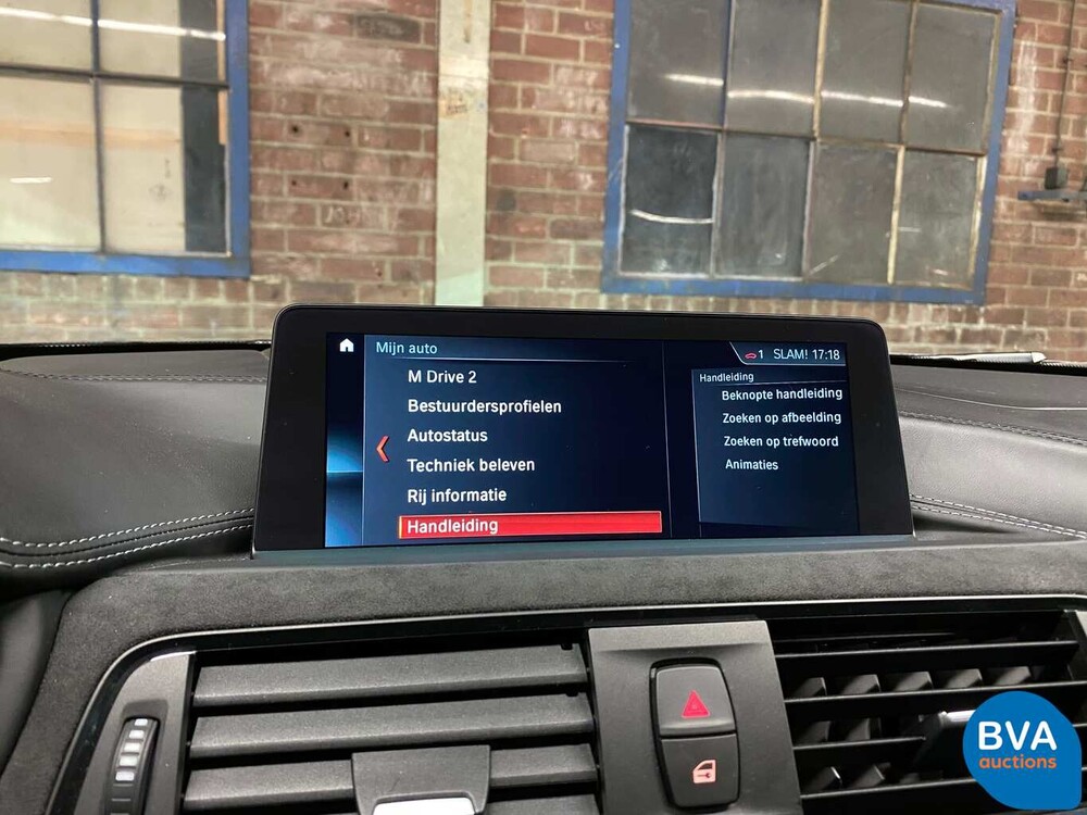 BMW M4 CS Coupé 460 PS 2019 4er-Limited Edition, Garantie Original NL-, XS-289-V.