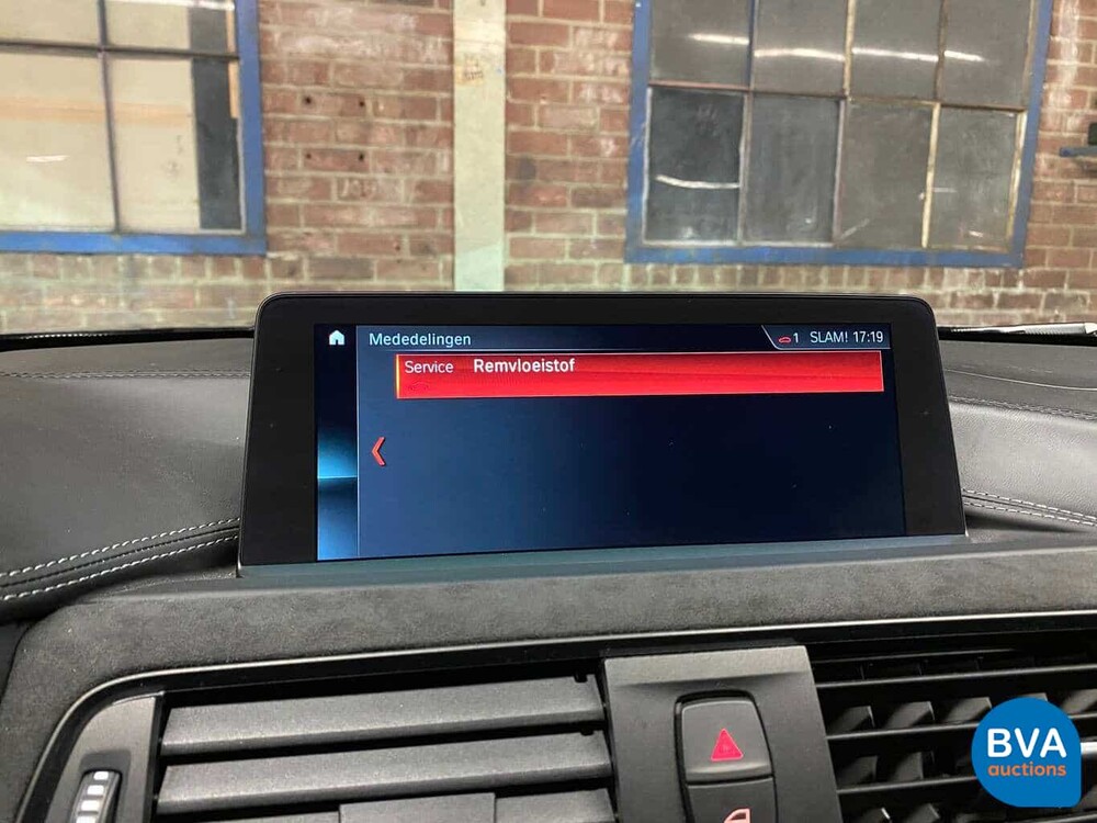 BMW M4 CS Coupé 460 PS 2019 4er-Limited Edition, Garantie Original NL-, XS-289-V.