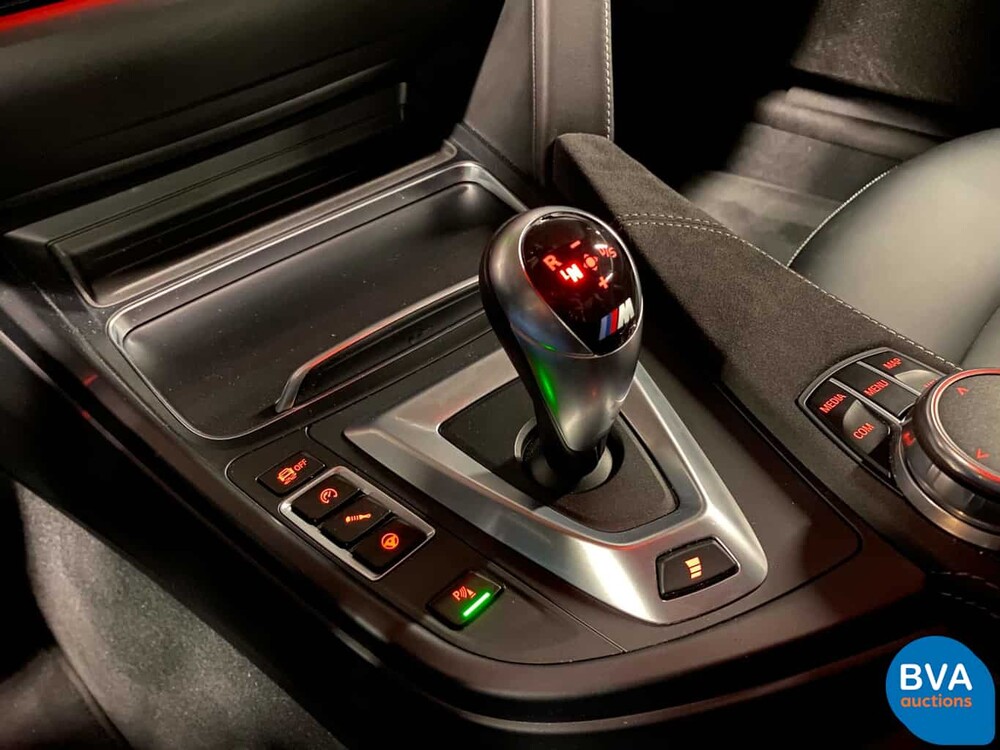 BMW M4 CS Coupé 460 PS 2019 4er-Limited Edition, Garantie Original NL-, XS-289-V.