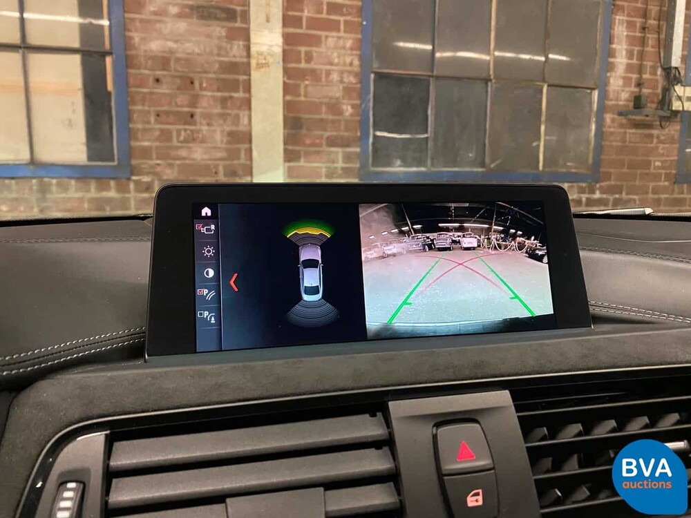 BMW M4 CS Coupé 460 PS 2019 4er-Limited Edition, Garantie Original NL-, XS-289-V.