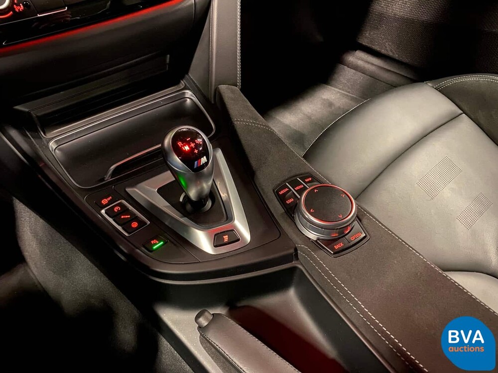 BMW M4 CS Coupé 460 PS 2019 4er-Limited Edition, Garantie Original NL-, XS-289-V.