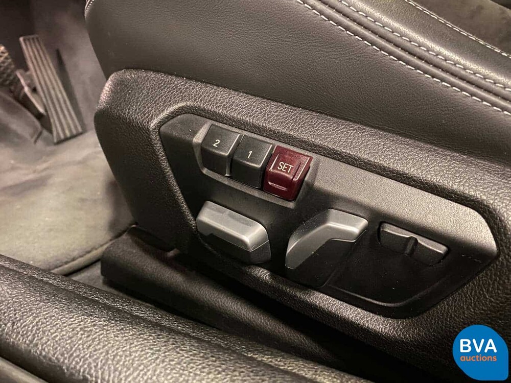 BMW M4 CS Coupé 460 PS 2019 4er-Limited Edition, Garantie Original NL-, XS-289-V.