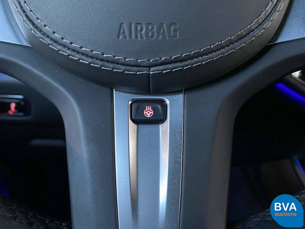 BMW X5 M50i xDrive M-Sport 4.4 V8 530 PS 2020 Shadow-Line -GARANTIE-.