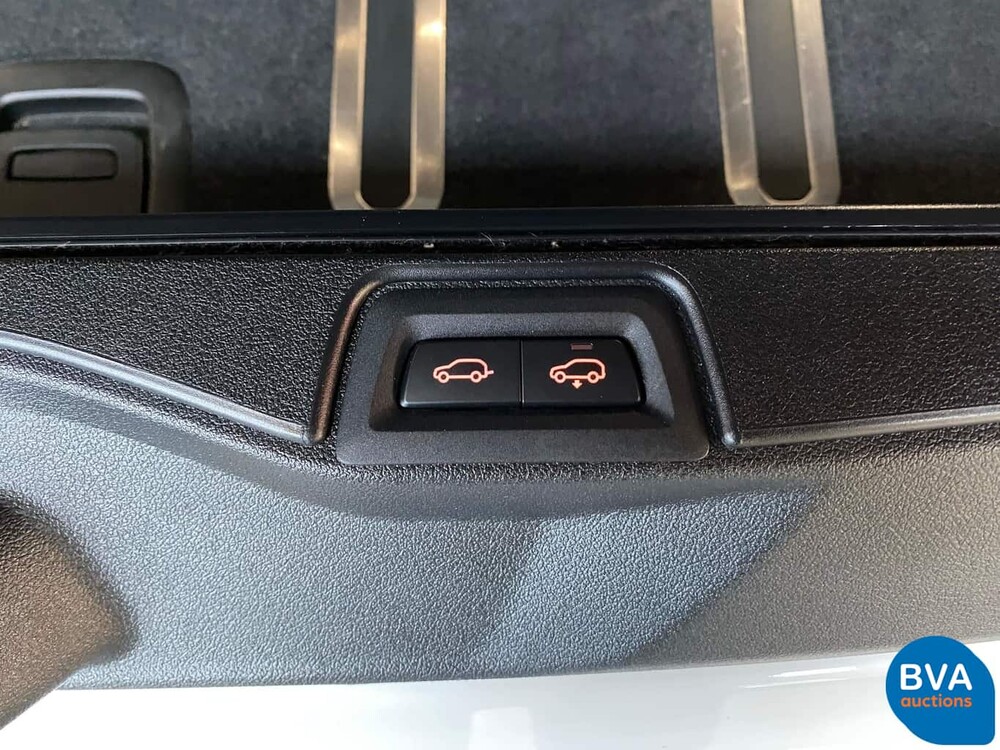 BMW X5 M50i xDrive M-Sport 4.4 V8 530 PS 2020 Shadow-Line -GARANTIE-.