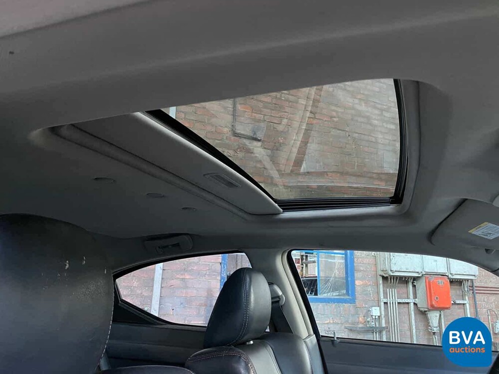 Dodge Charger SRT-8 6.1 V8 432hp 2007, 49-XZ-FH.