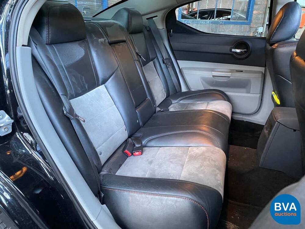 Dodge Charger SRT-8 6.1 V8 432hp 2007, 49-XZ-FH.