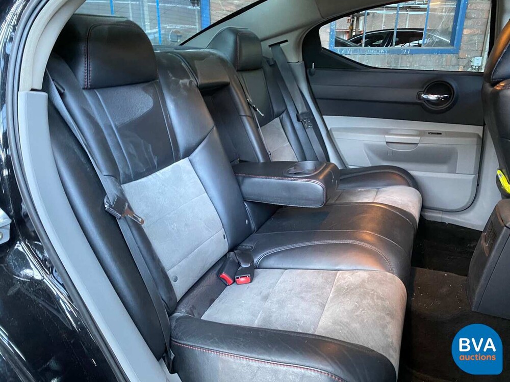 Dodge Charger SRT-8 6.1 V8 432hp 2007, 49-XZ-FH.