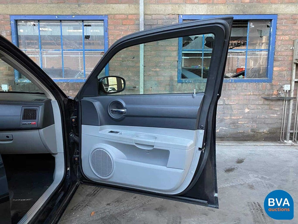 Dodge Charger SRT-8 6.1 V8 432hp 2007, 49-XZ-FH.