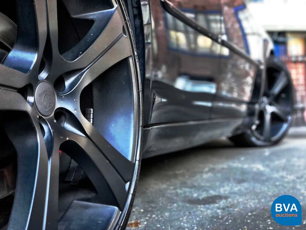 Dodge Charger SRT-8 6.1 V8 432hp 2007, 49-XZ-FH.