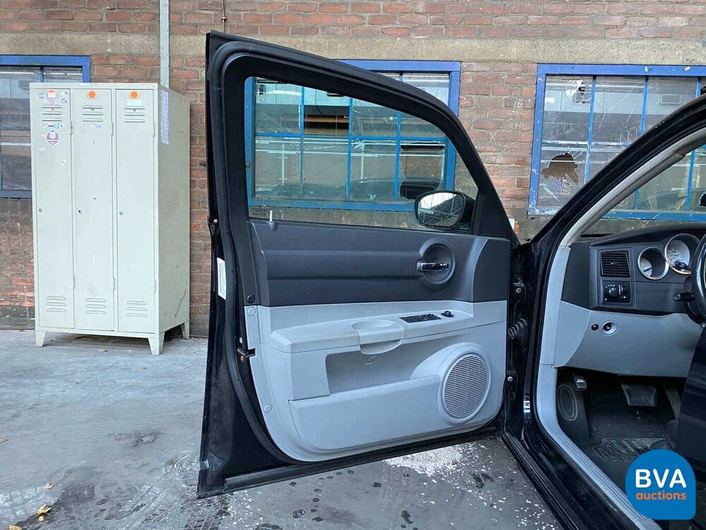 Dodge Charger SRT-8 6.1 V8 432hp 2007, 49-XZ-FH.