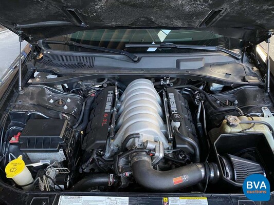 Dodge Charger SRT-8 6.1 V8 432hp 2007, 49-XZ-FH.