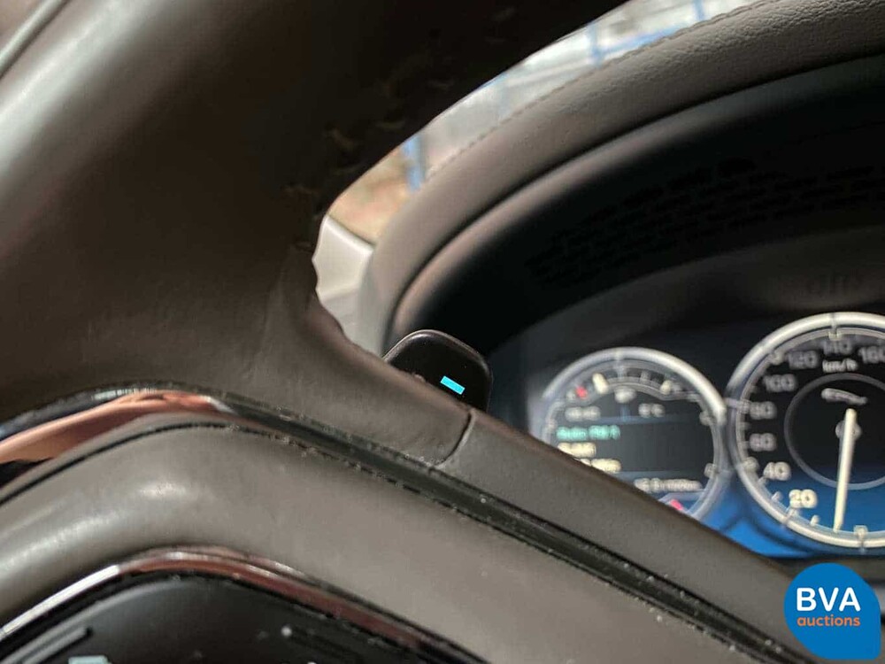 Jaguar XJ 3.0 V6D Portfolio 275 PS 2014, TS-960-J.