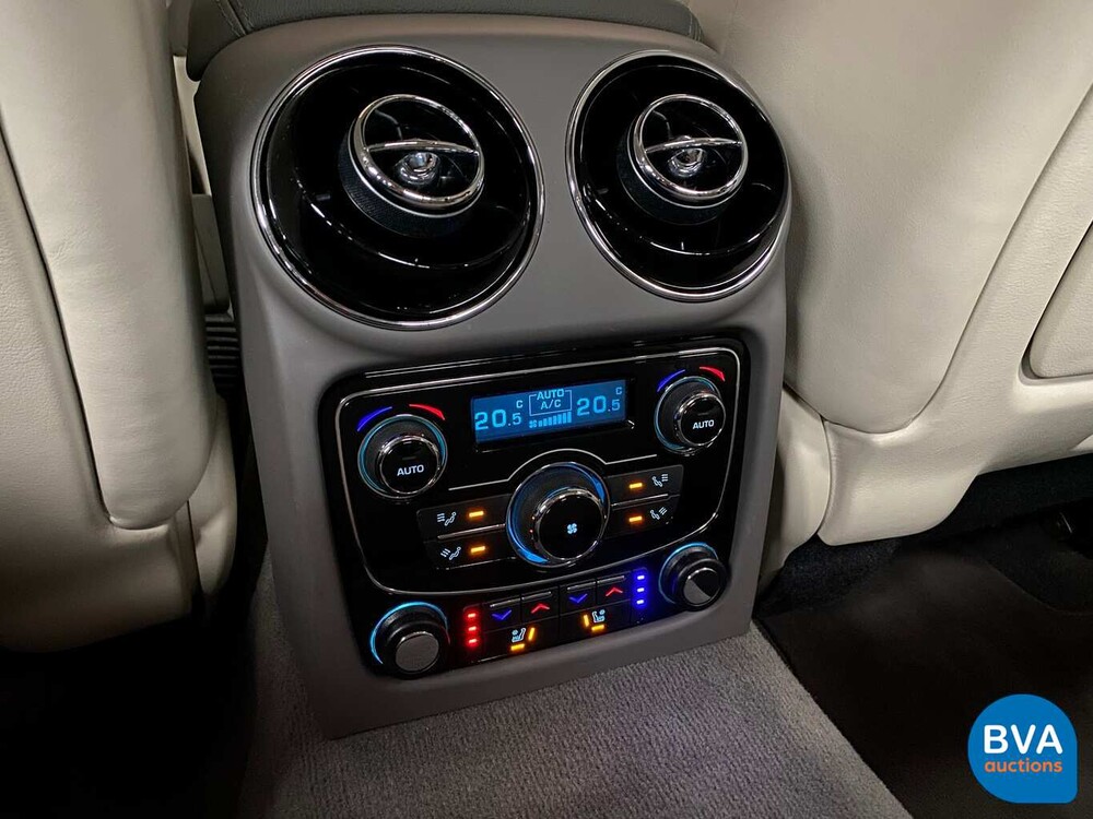 Jaguar XJ 3.0 V6D Portfolio 275 PS 2014, TS-960-J.