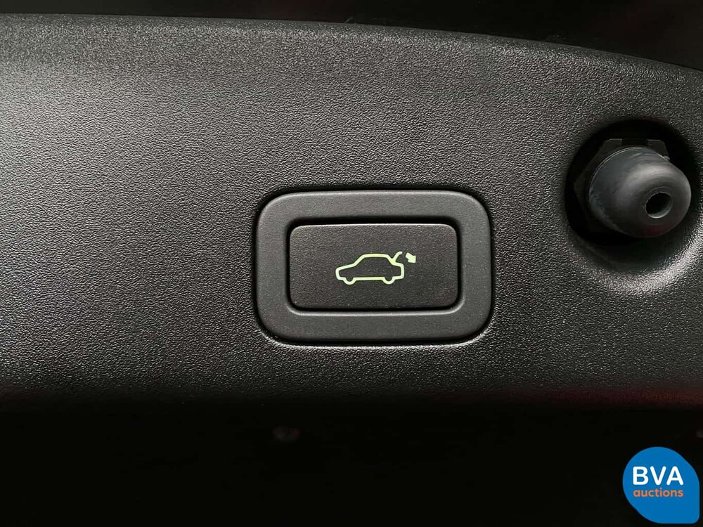 Jaguar XJ 3.0 V6D Portfolio 275 PS 2014, TS-960-J.