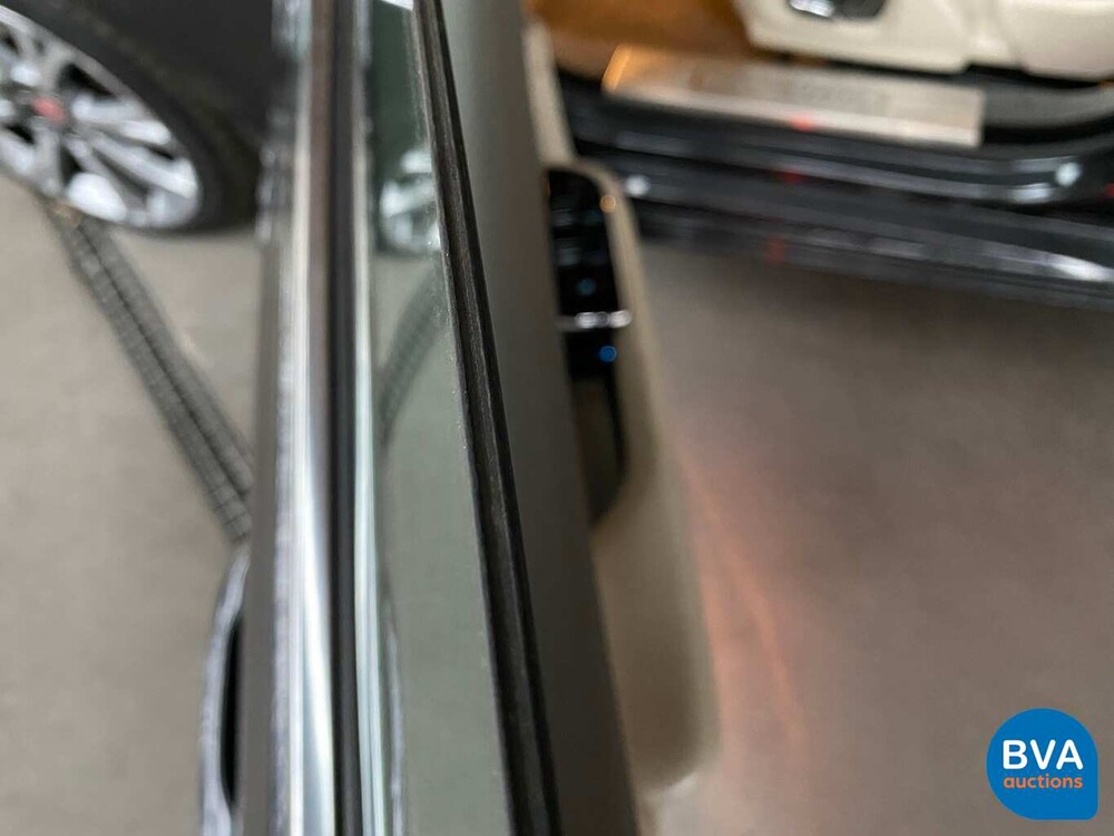 Jaguar XJ 3.0 V6D Portfolio 275 PS 2014, TS-960-J.