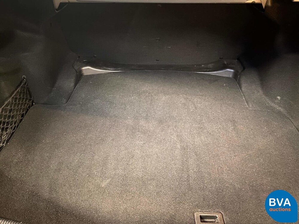 Mercedes-Benz C300 Limousine V6 231 PS C-Klasse 2010, J-380-TH.