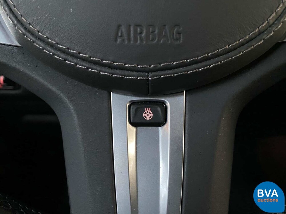 BMW X6 30d xDrive M-Sport 265 PS 2020 -Garantie-.