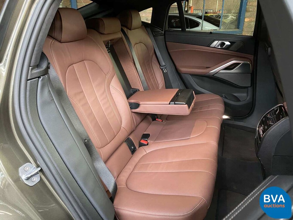 BMW X6 30d xDrive M-Sport 265 PS 2020 -Garantie-.