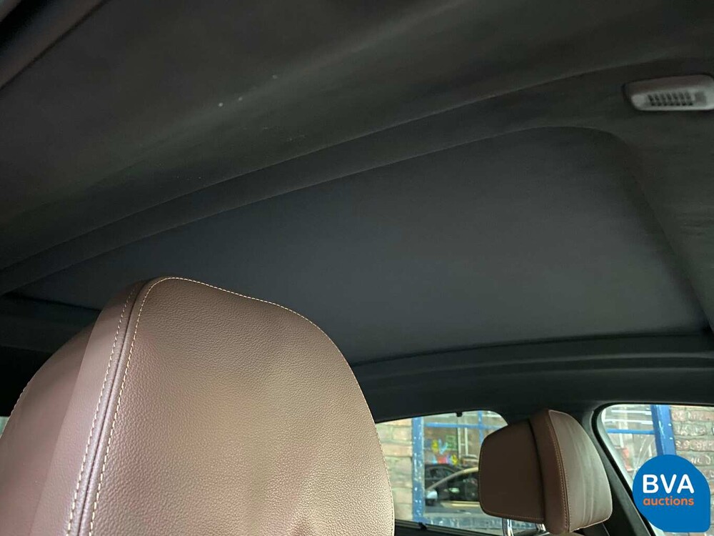 BMW X6 30d xDrive M-Sport 265 PS 2020 -Garantie-.