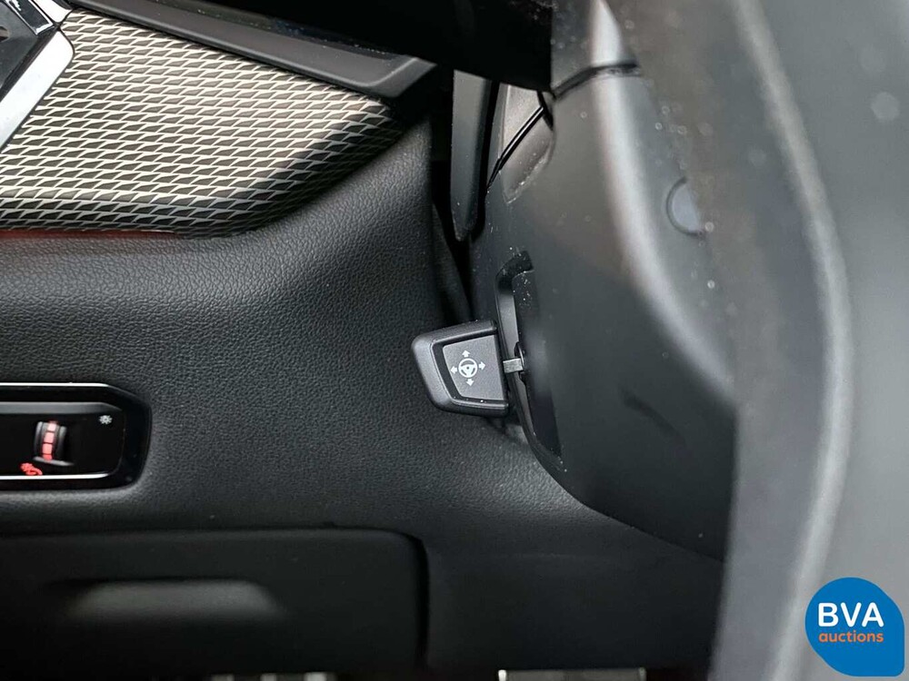 BMW X6 30d xDrive M-Sport 265 PS 2020 -Garantie-.