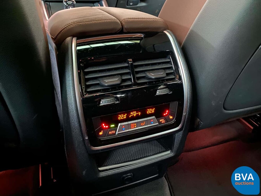 BMW X6 30d xDrive M-Sport 265 PS 2020 -Garantie-.