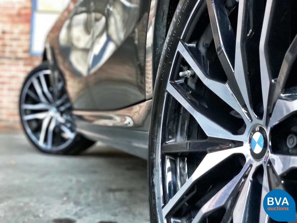 BMW X6 30d xDrive M-Sport 265 PS 2020 -Garantie-.