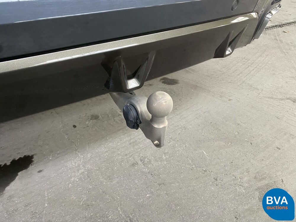 BMW X6 30d xDrive M-Sport 265 PS 2020 -Garantie-.