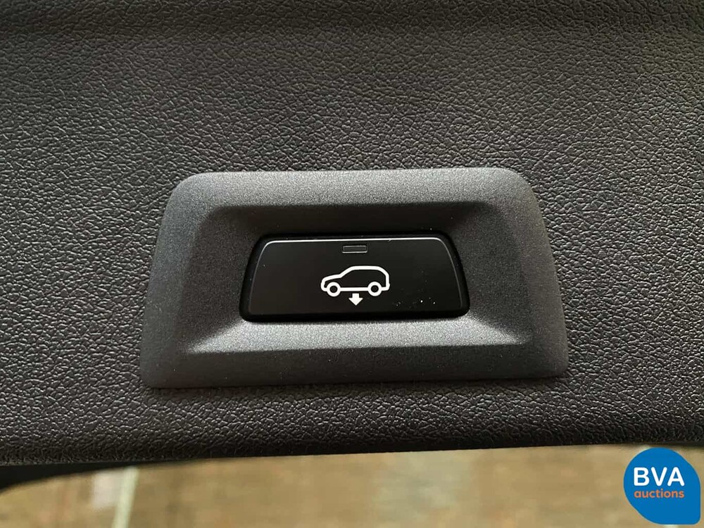 BMW X6 30d xDrive M-Sport 265 PS 2020 -Garantie-.