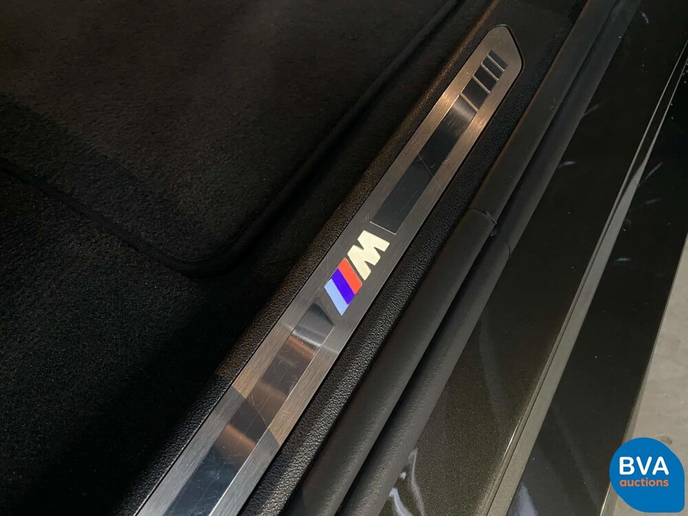 BMW X6 30d xDrive M-Sport 265 PS 2020 -Garantie-.