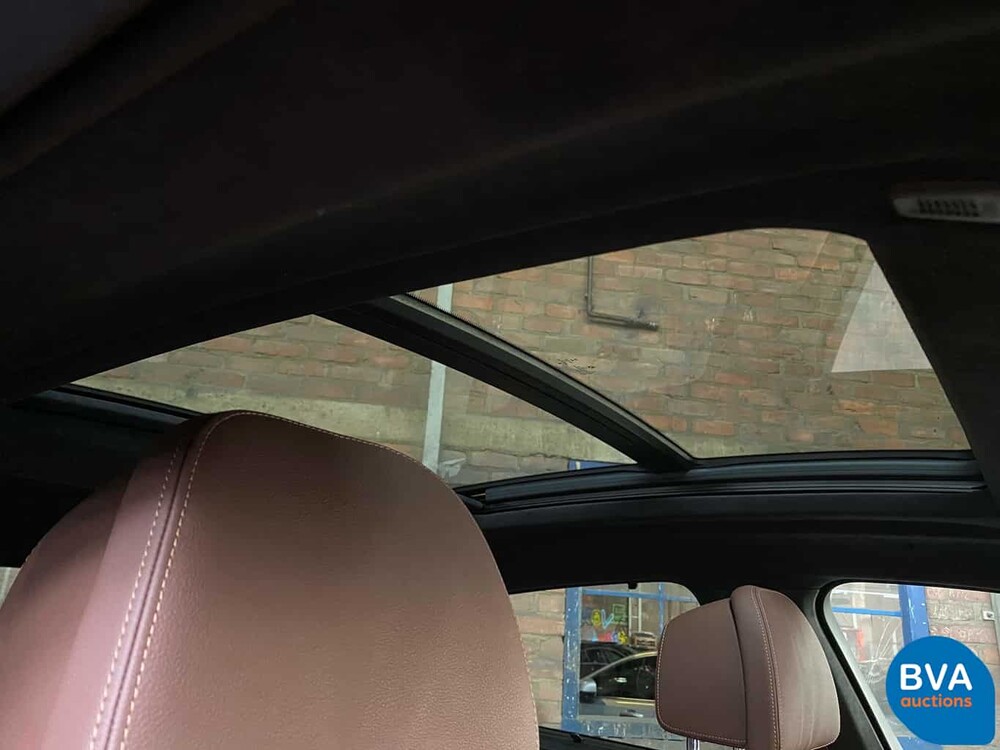 BMW X6 30d xDrive M-Sport 265 PS 2020 -Garantie-.