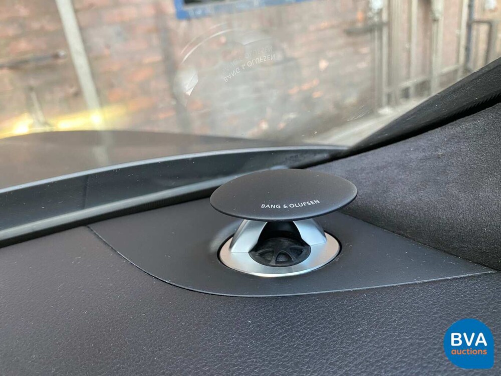 Audi S8 4.0 TFSI Quattro 520 PS A8 2013, 1-TLF-60.