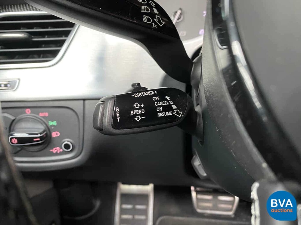 Audi S8 4.0 TFSI Quattro 520 PS A8 2013, 1-TLF-60.