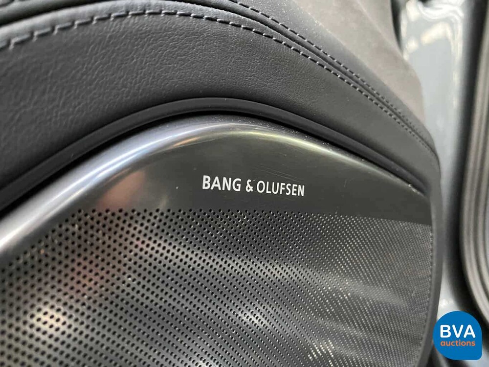 Audi S8 4.0 TFSI Quattro 520 PS A8 2013, 1-TLF-60.