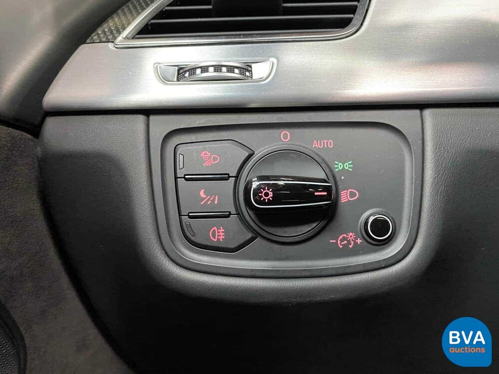 Audi S8 4.0 TFSI Quattro 520 PS A8 2013, 1-TLF-60.