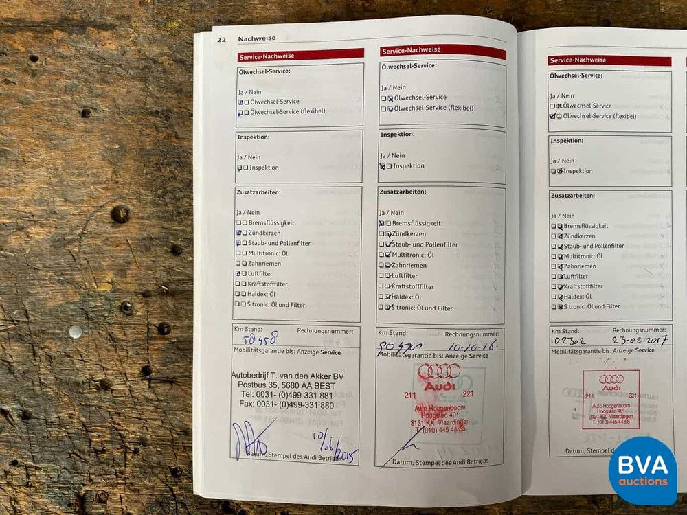 Audi S8 4.0 TFSI Quattro 520 PS A8 2013, 1-TLF-60.