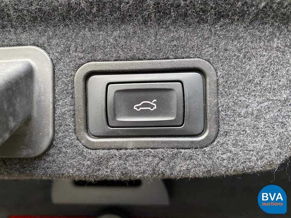 Audi S8 4.0 TFSI Quattro 520 PS A8 2013, 1-TLF-60.