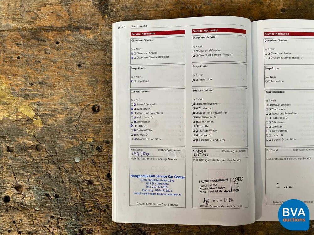 Audi S8 4.0 TFSI Quattro 520 PS A8 2013, 1-TLF-60.