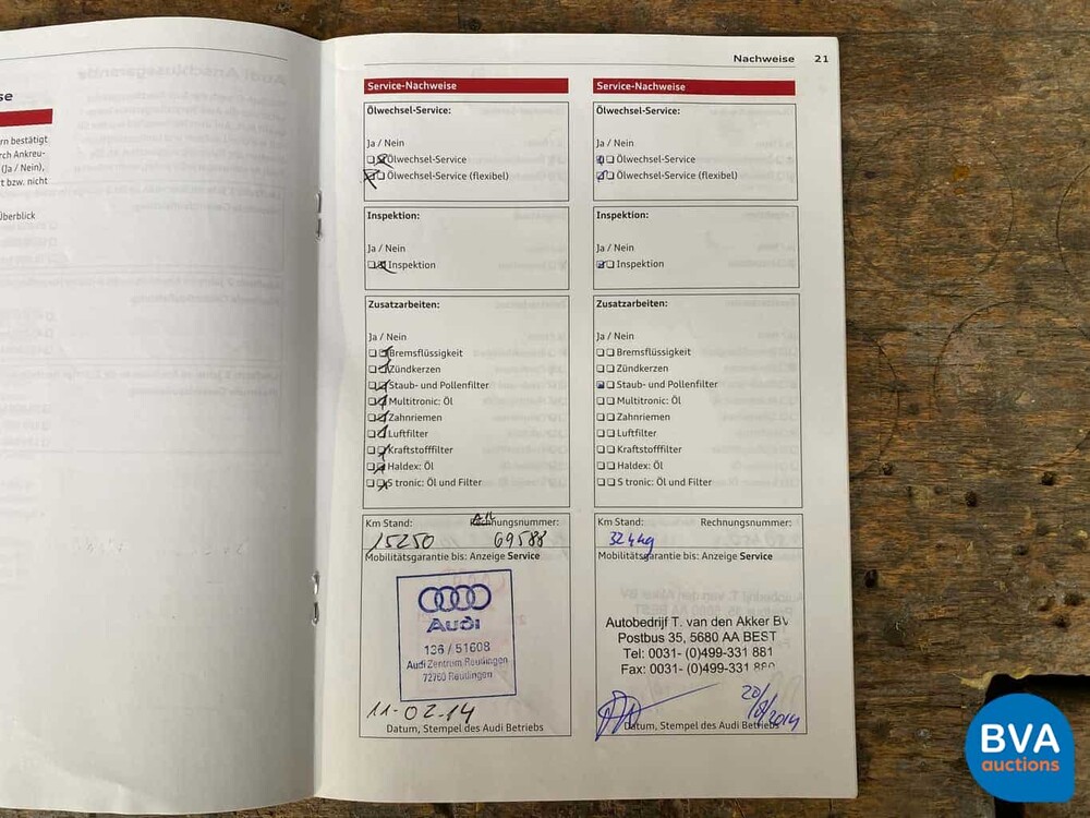 Audi S8 4.0 TFSI Quattro 520 PS A8 2013, 1-TLF-60.