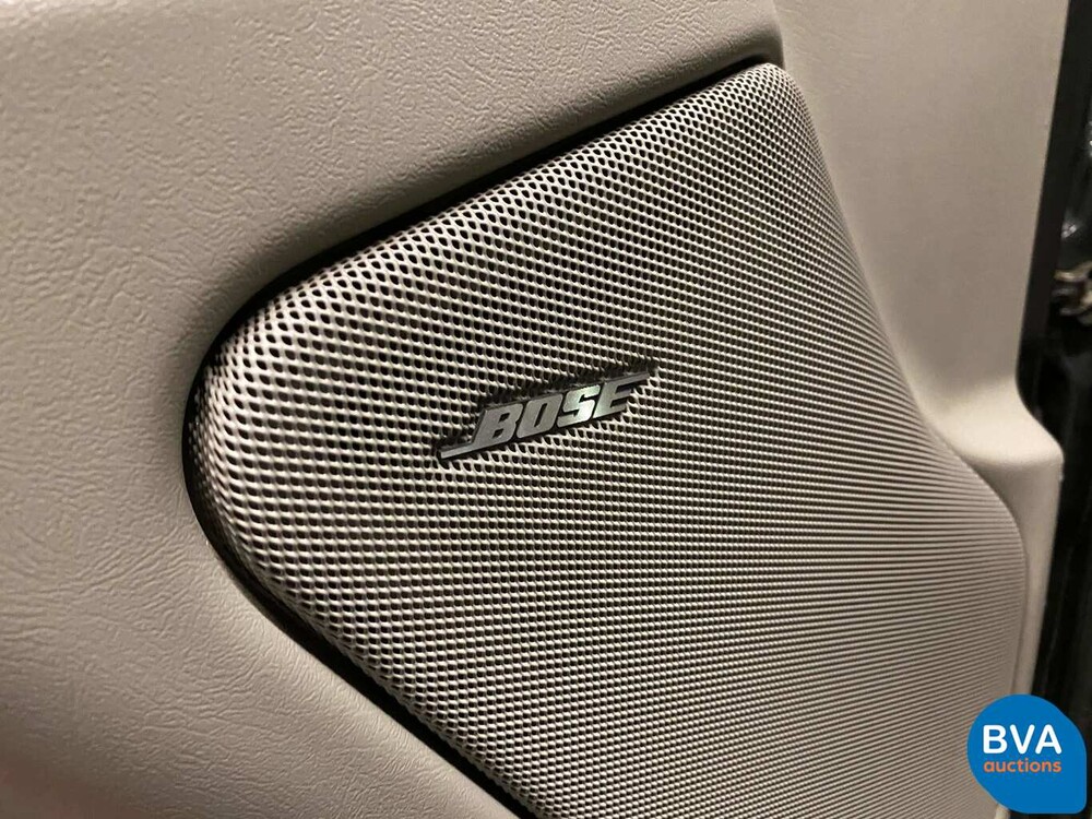 Chevrolet Tahoe 5.3 V8 2003.