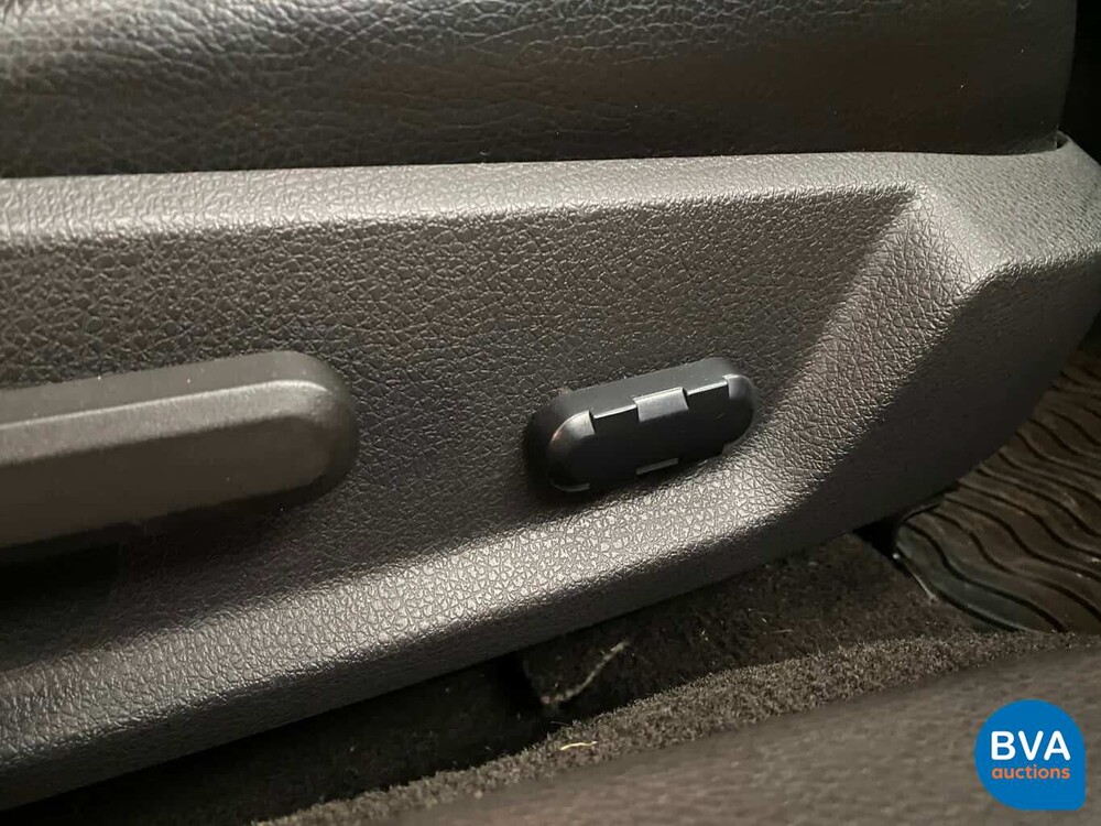 Ford Mustang GT Cabriolet 4.6 V8 305 PS 2007, J-464-JK.