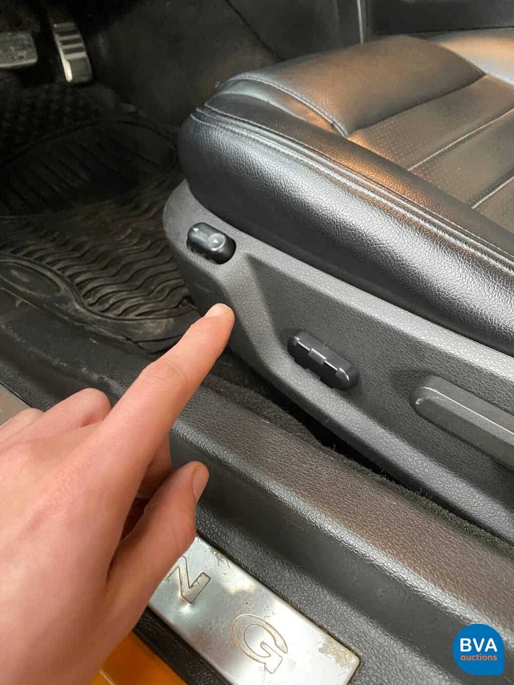 Ford Mustang GT Cabriolet 4.6 V8 305 PS 2007, J-464-JK.