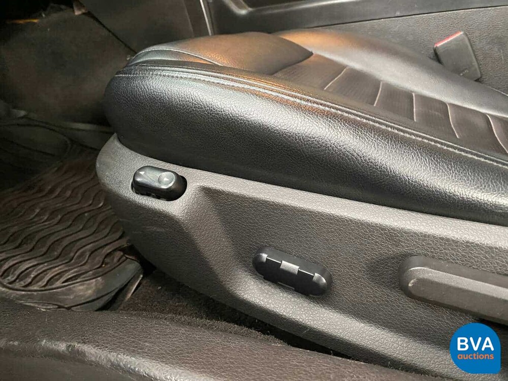 Ford Mustang GT Cabriolet 4.6 V8 305 PS 2007, J-464-JK.