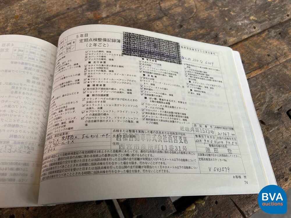 Porsche Cayman S 987 3.4 295 PS 2005 -YOUNGTIMER-.